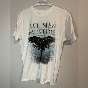 NWOT Game Of Thrones T Shirt